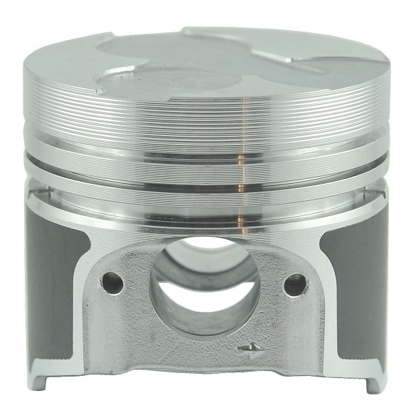 Piston, J095-21112, 16050-21113, 16050-21110, 16251-21110, 76mm, Kubota D1005, Kubota V1305, Kubota V1405, Kubota Aste A-17, Kub