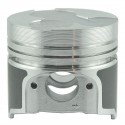Tłok, J095-21112, 16050-21113, 16050-21110, 16251-21110, 76 mm, Kubota D1005, Kubota V1305, Kubota V1405, Kubota Aste A-17, Kubo