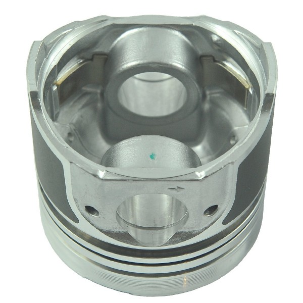 Píst, J095-21112, 16050-21113, 16050-21110, 16251-21110, 76mm, Kubota D1005, Kubota V1305, Kubota V1405, Kubota Aste A-17, Kubo