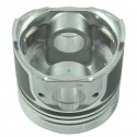 Pistón, J095-21112, 16050-21113, 16050-21110, 16251-21110, 76 mm, Kubota D1005, Kubota V1305, Kubota V1405, Kubota Aste A-17, Ku