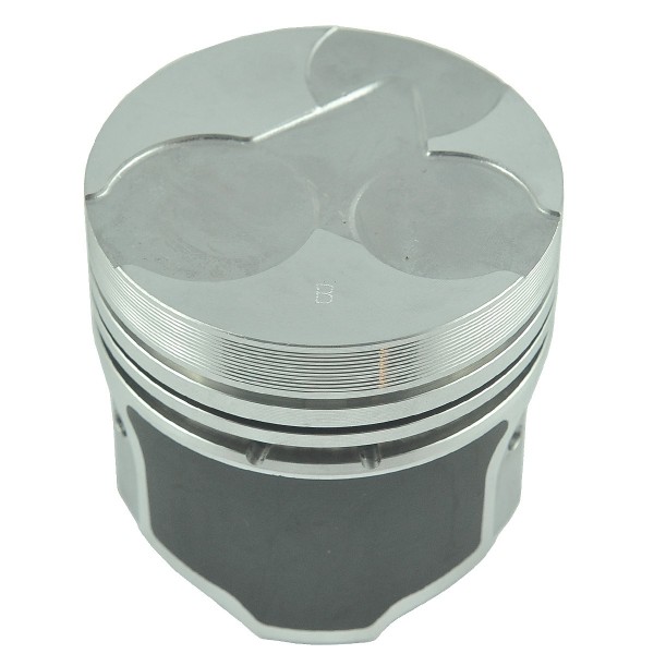 Piston, J095-21112, 16050-21113, 16050-21110, 16251-21110, 76mm, Kubota D1005, Kubota V1305, Kubota V1405, Kubota Aste A-17, Kub