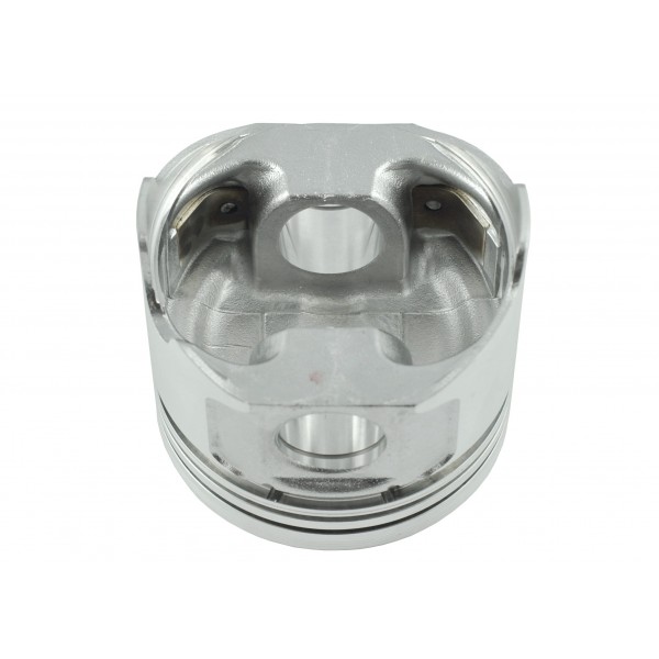 Tłok silnika / 82 mm / Yanmar V82A | Traktor.com.pl