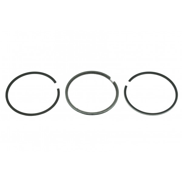 Segments de piston / 78 mm / Mitsubishi S3L
