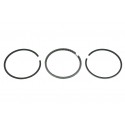 Segments de piston / 78 mm / Mitsubishi S3L