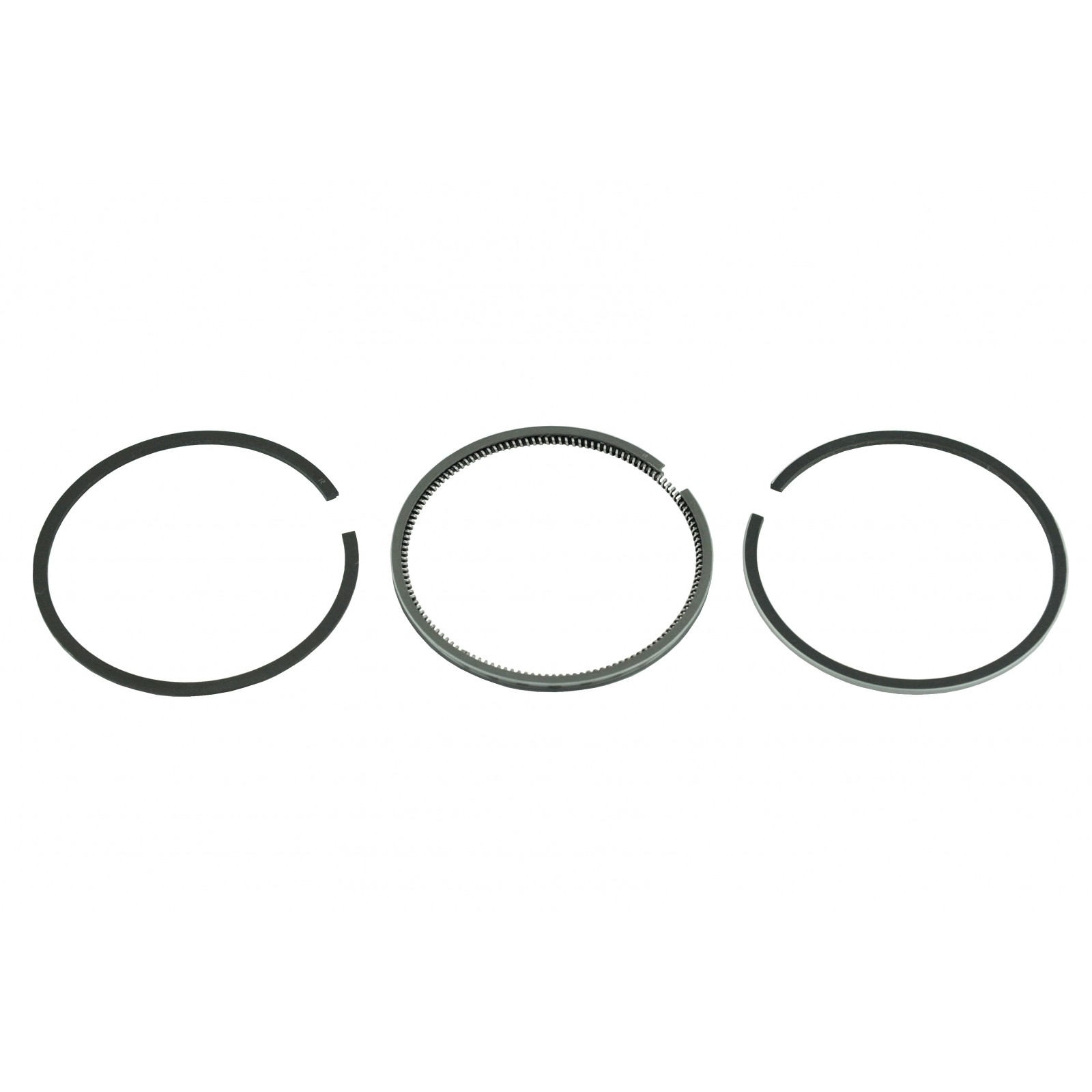 Pierścienie tłoka / 87 mm / + 0.50 / Kubota V2203 | Traktor.com.pl
