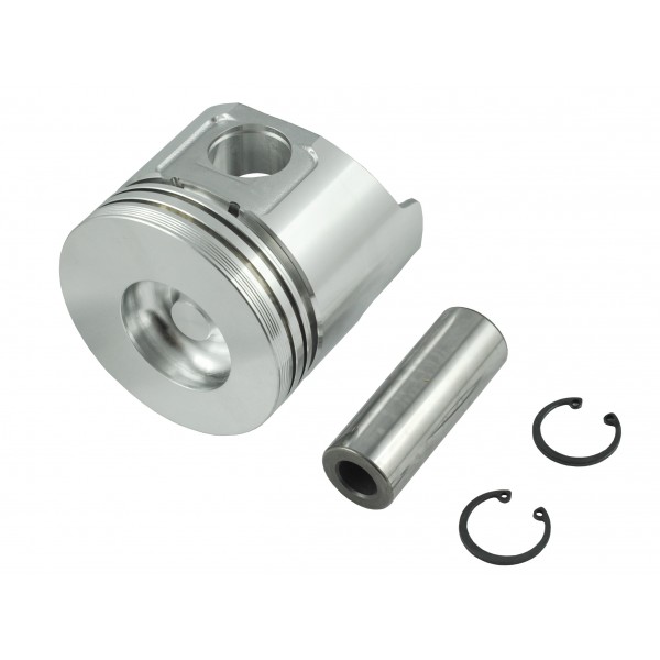 Engine Piston / 84mm / Yanmar 4TNV84 / 3TNV84