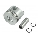 Piest motora / 84 mm / Yanmar 4TNV84 / 3TNV84