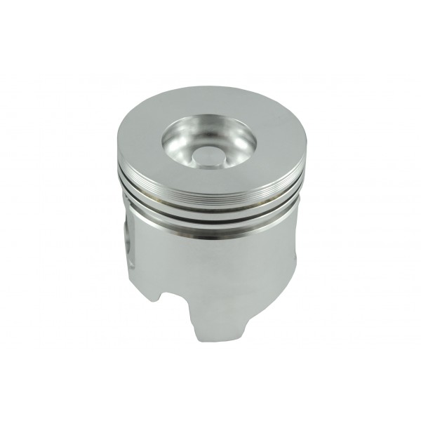 Píst motoru / 84mm / Yanmar 4TNV84 / 3TNV84