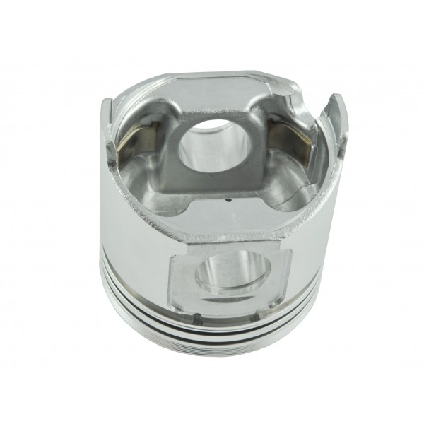 Engine Piston / 84mm / Yanmar 4TNV84 / 3TNV84