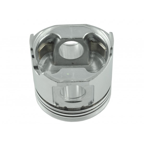 Engine piston / 84 mm / Yanmar 4TNE84