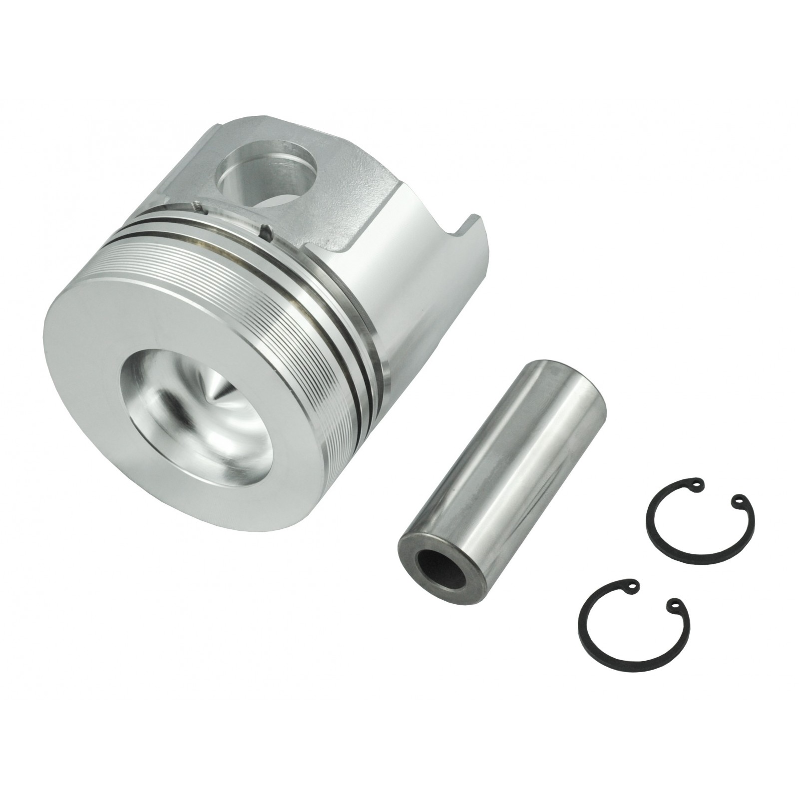 Motorkolben / 84 mm / Yanmar 4TNE84