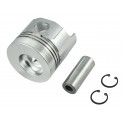 Tłok silnika / 84 mm / Yanmar 4TNE84 | Traktor.com.pl