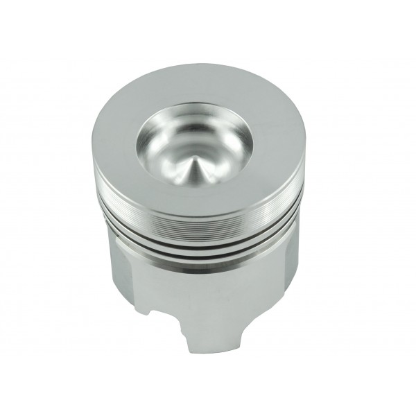 Engine piston / 84 mm / Yanmar 4TNE84