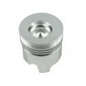Engine piston / 84 mm / Yanmar 4TNE84