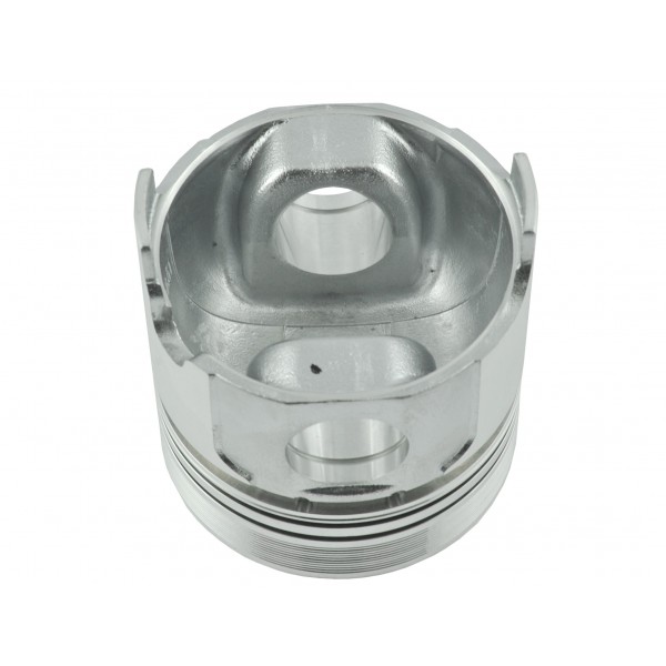 Tłok silnika / 84 mm / Yanmar 4TNE84 | Traktor.com.pl