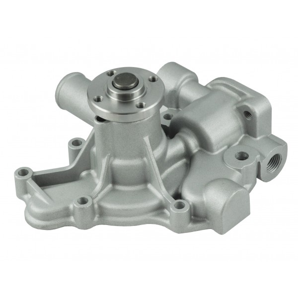 Water pump - Yanmar 3TNE74