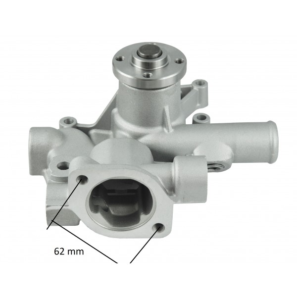 Bomba de agua - Yanmar 3TNE74
