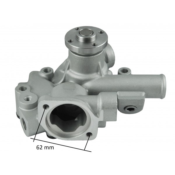 Water pump - Yanmar 3TNA70 / 2TNA70