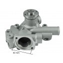 Water pump - Yanmar 3TNA70 / 2TNA70