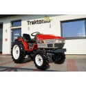 Yanmar F180
