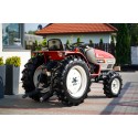 Yanmar F180