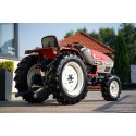 Yanmar F180