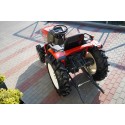Yanmar F180