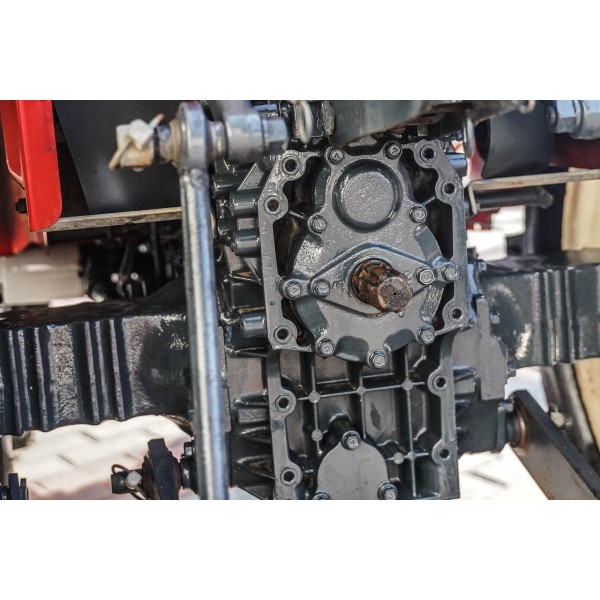 Yanmar F180
