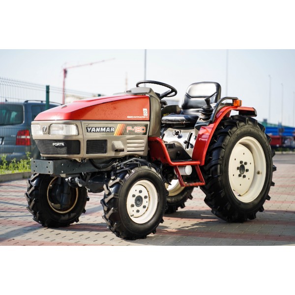Yanmar F180