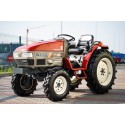 Yanmar F180