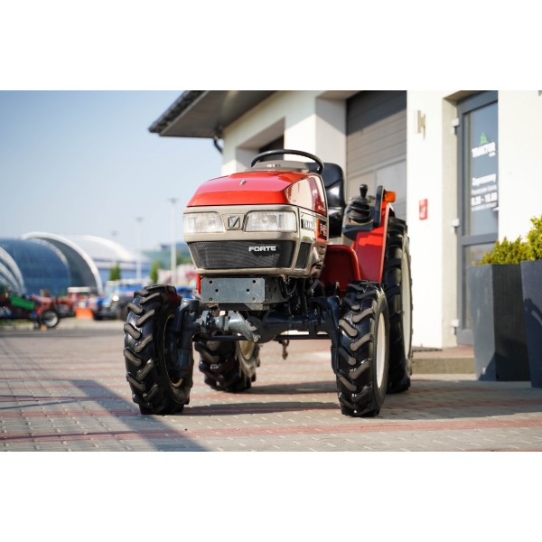 Yanmar F180