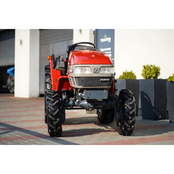 Yanmar F180