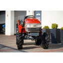 Yanmar F180