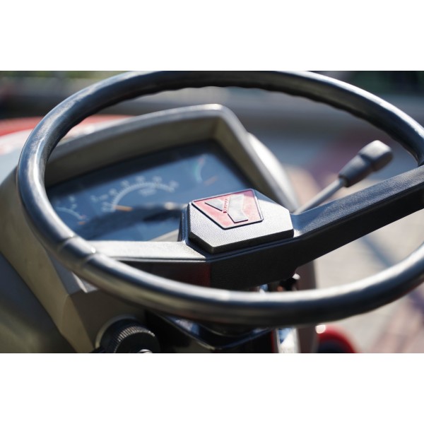 Yanmar F180