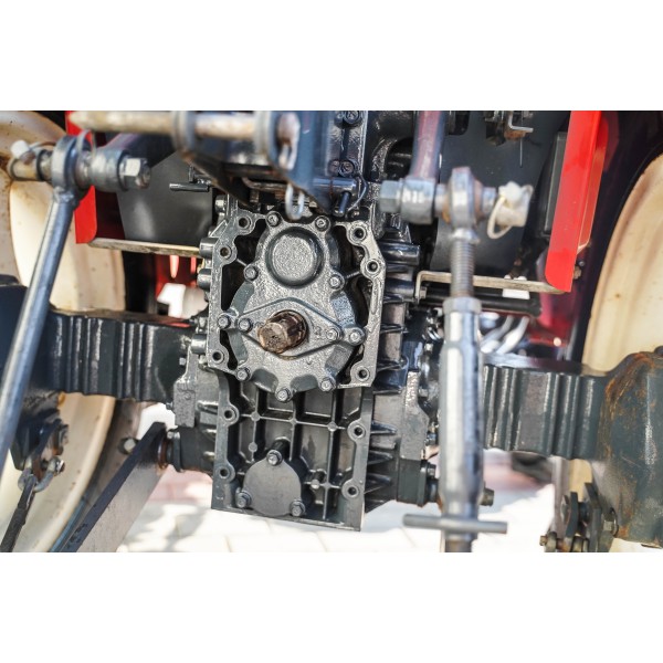 Yanmar F180
