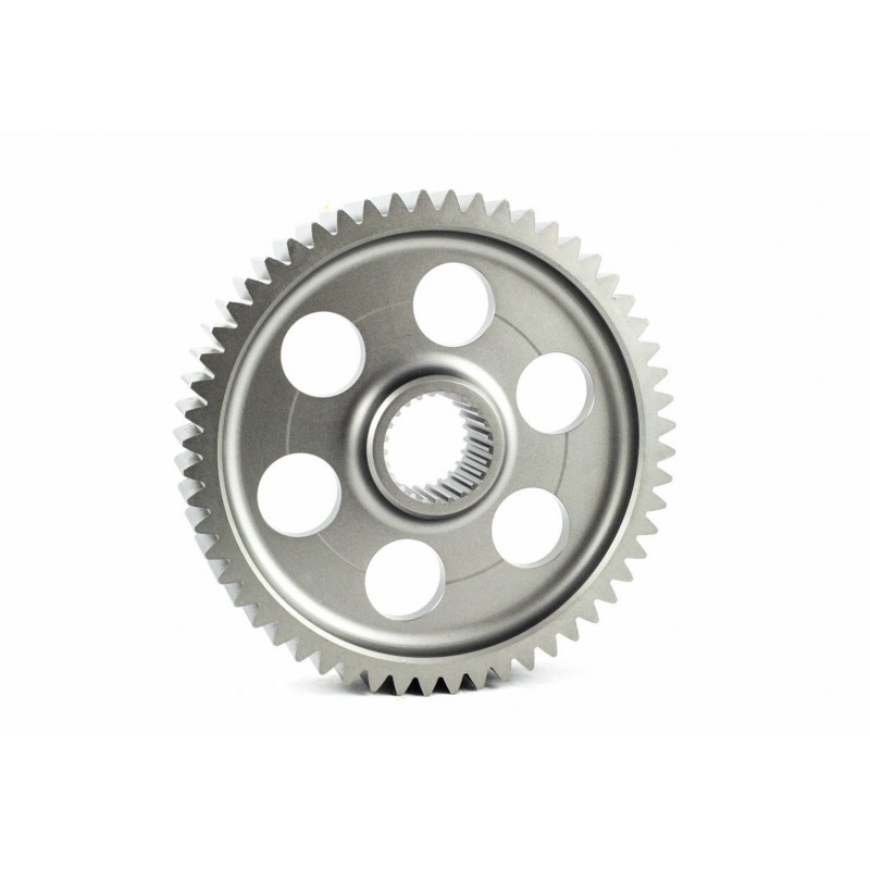zębatki - Yanmar EF 352T 56T 25T rear wheel sprocket