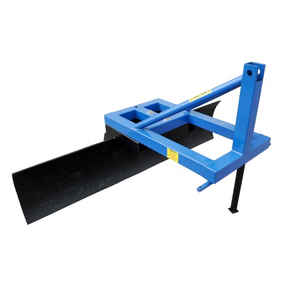 Grader leveler for tractor 200 cm 4FARMER