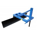 Grader leveler for tractor 200 cm 4FARMER