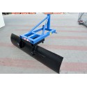 Grader leveler for tractor 200 cm 4FARMER