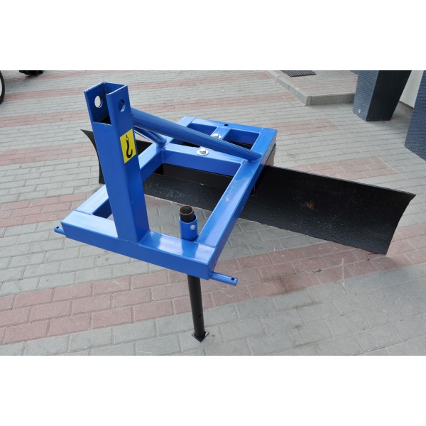 Zrovnávač zrovnávače za traktor 200 cm 4FARMER