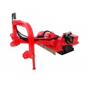 AGH 140 Professional 4FARMER rear-side flail mower