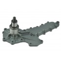 Water pump - Kubota GF-KU115
