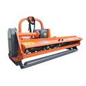 EFGCH-175M Geograss flail mower with sliding