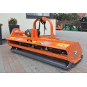 Cepová sekačka EFGCH-175M Geograss s posuvem