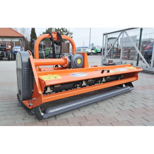EFGCH-175M Geograss flail mower with sliding