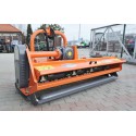 EFGCH-175M Geograss flail mower with sliding
