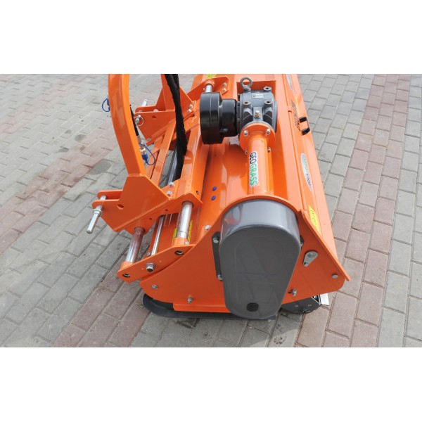 EFGCH-175M Geograss flail mower with sliding