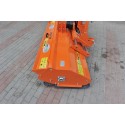 EFGCH-175M Geograss flail mower with sliding