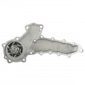 Water pump, Kubota D1301, Kubota D1302, Kubota V1502, Kubota V1903, Kubota V2003, Kubota V2203, Kubota L2550, Kubota L2850, L325