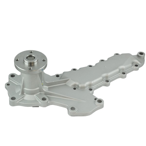 Vodní čerpadlo, Kubota D1301, Kubota D1302, Kubota V1502, Kubota V1903, Kubota V2003, Kubota V2203, Kubota L2550, Kubota L2850,